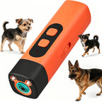 Petisia Sonic Dog Bark Deterrent & Training Tool