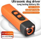 Petisia Sonic Dog Bark Deterrent & Training Tool