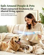 Petisia Bio-Enzyme Pet & Home Odor Eliminator