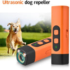 Petisia Sonic Dog Bark Deterrent & Training Tool