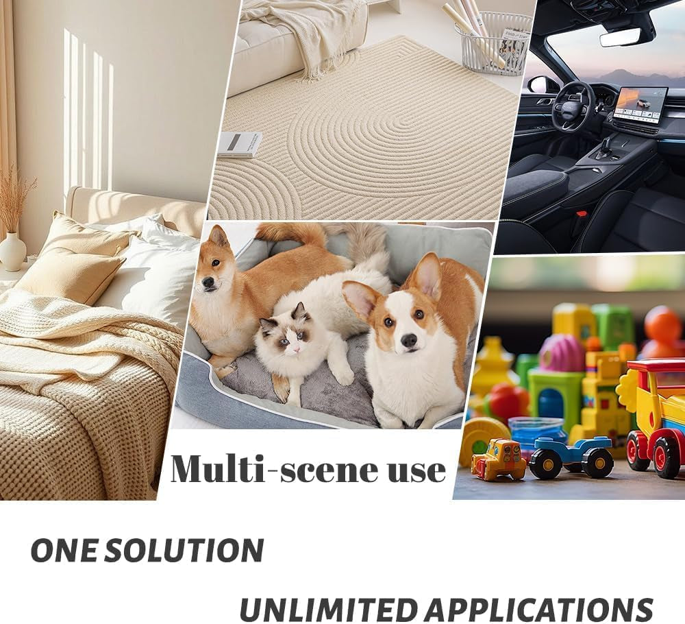 Petisia Bio-Enzyme Pet & Home Odor Eliminator